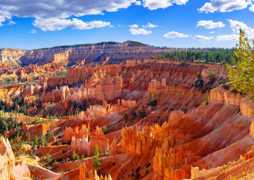 Bryce Canyon (Utah)